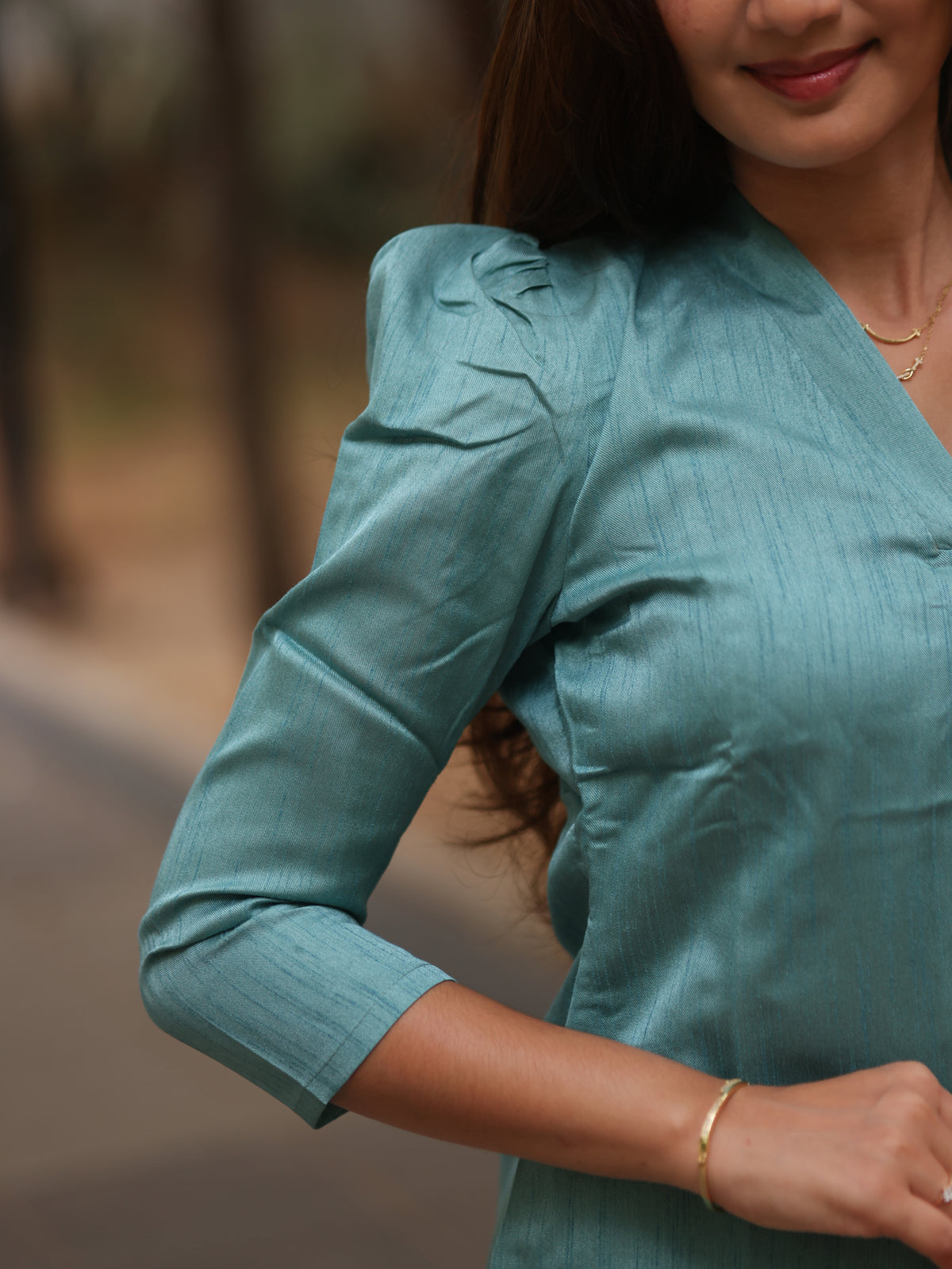 Aavira Salwar Suit