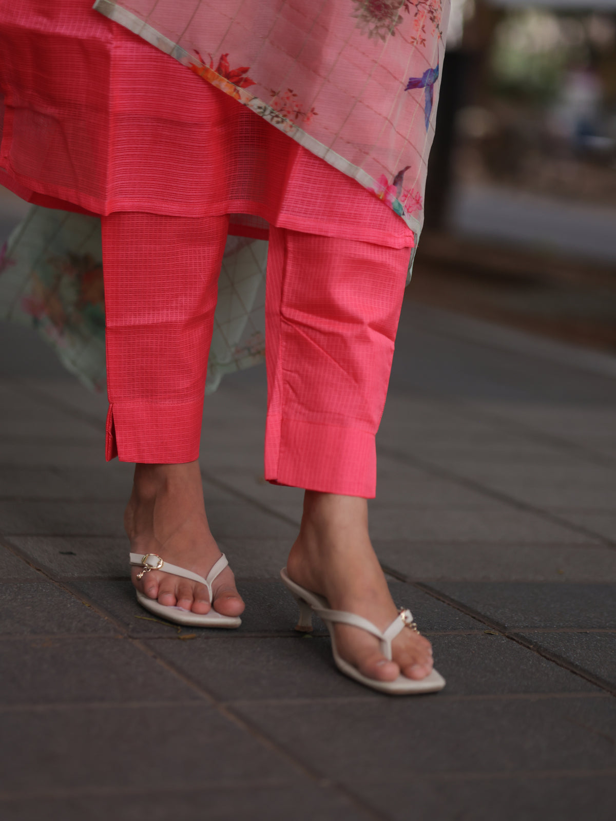 Rosabelle Salwar Suit