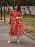 Ruby Maxi Dress