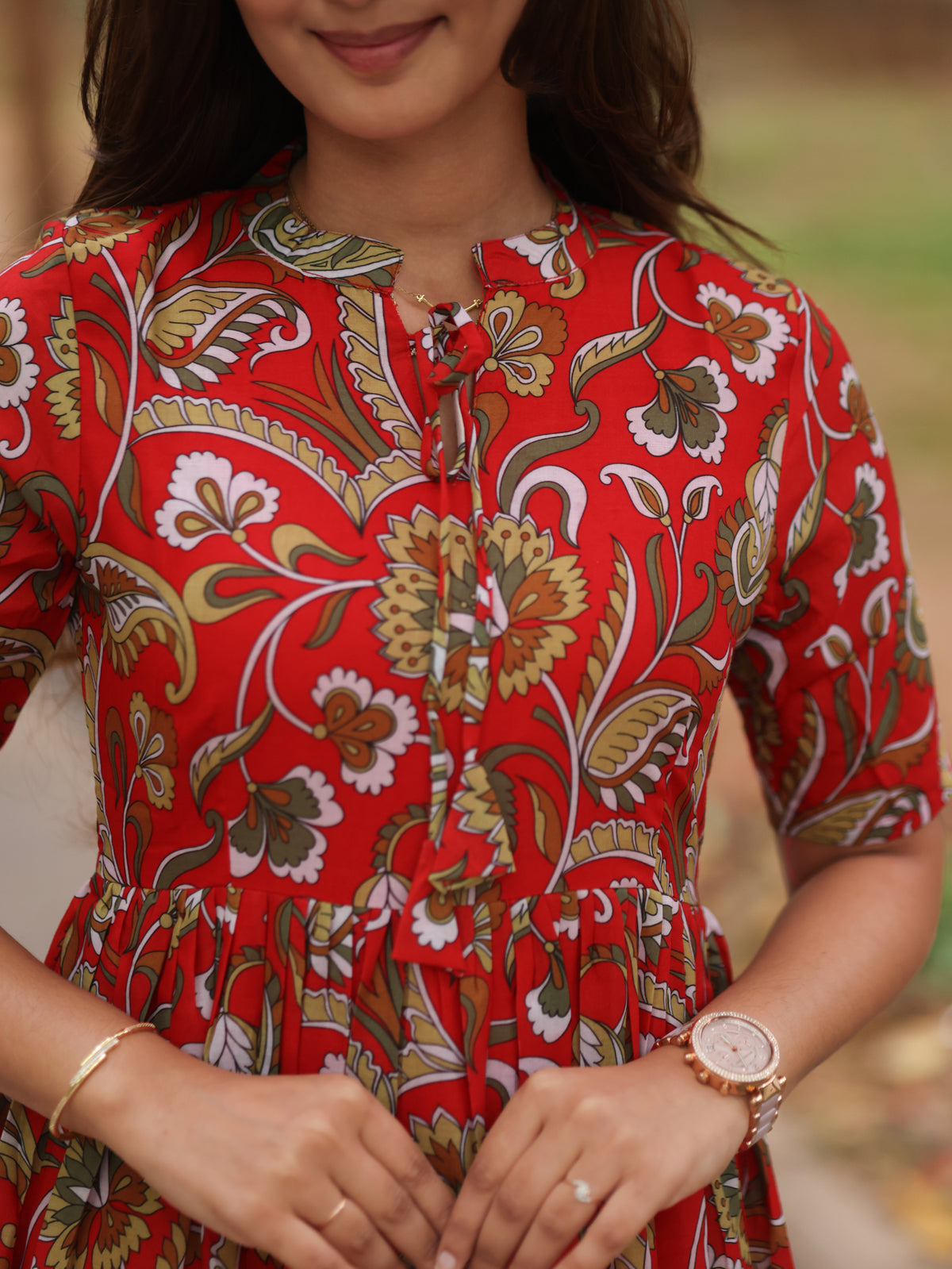 Ruby Maxi Dress