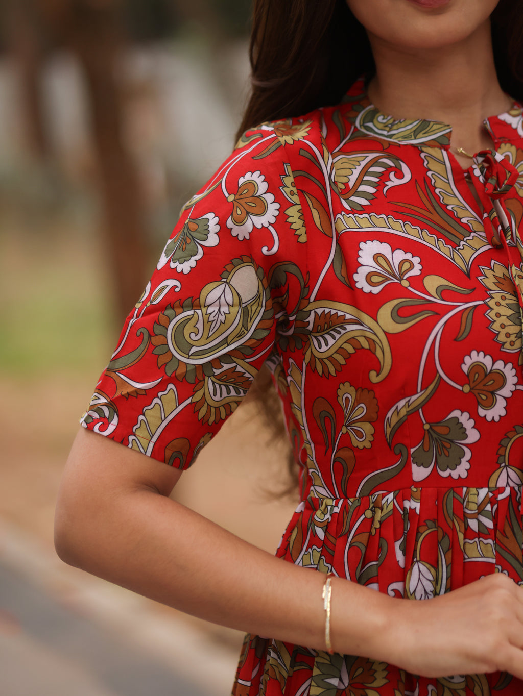 Ruby Maxi Dress