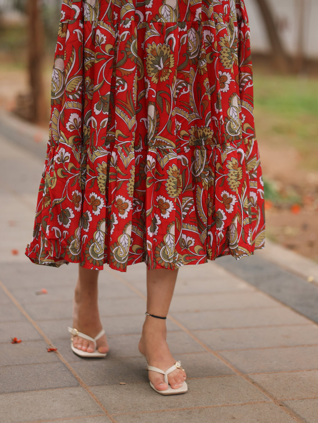Ruby Maxi Dress
