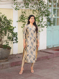 Leaf & Lace Kurti