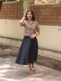 Tara Top & Skirt
